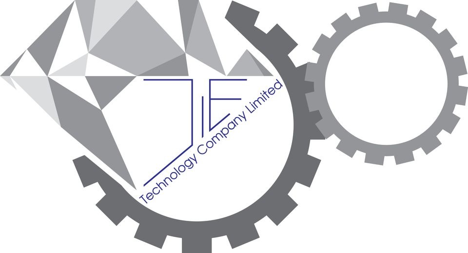 Jie Technology Co. Ltd logo