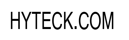 Hyteck logo