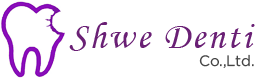 Shwe Denti Co.,Ltd  logo