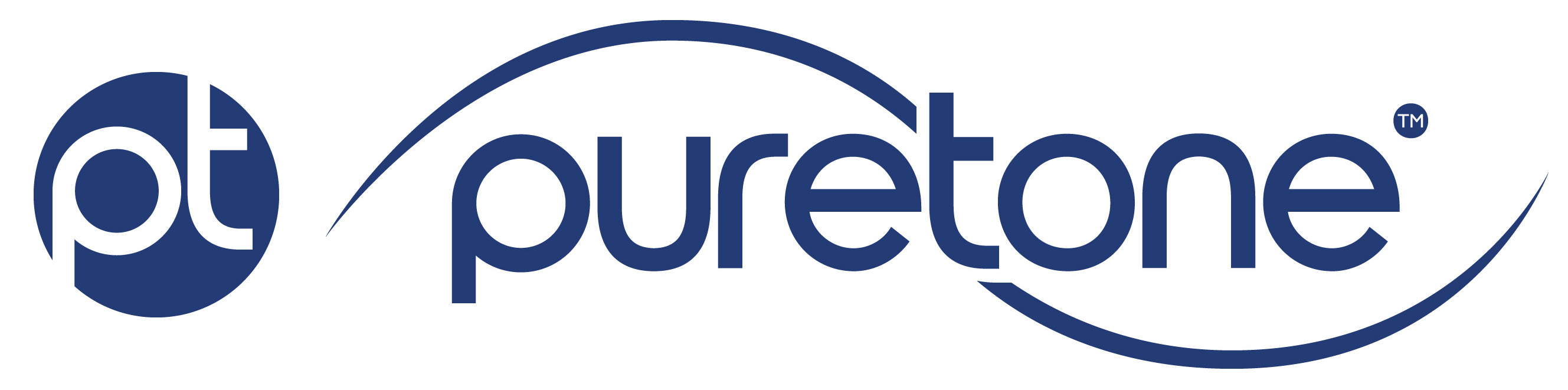 Puretone Ltd logo