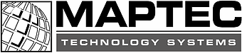 Maptec logo