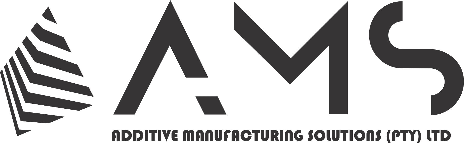 Additive Manufacturing Solutions (Pty) logo
