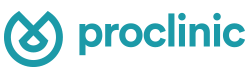 Proclinic Sau logo