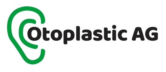 Otoplastic Ag logo