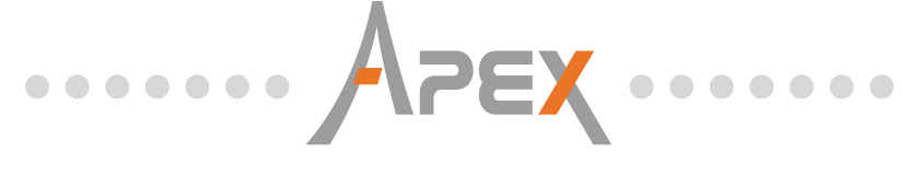 Apex logo