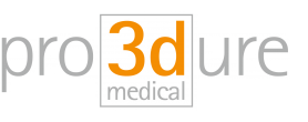 Pro3Dure Medical Llc logo