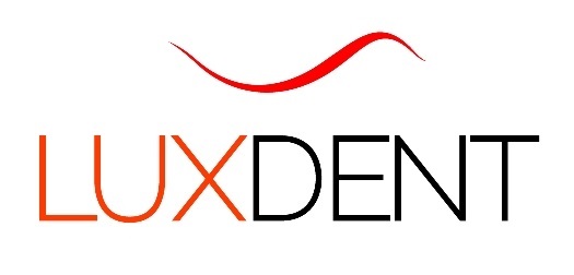 Luxdent S.C. logo