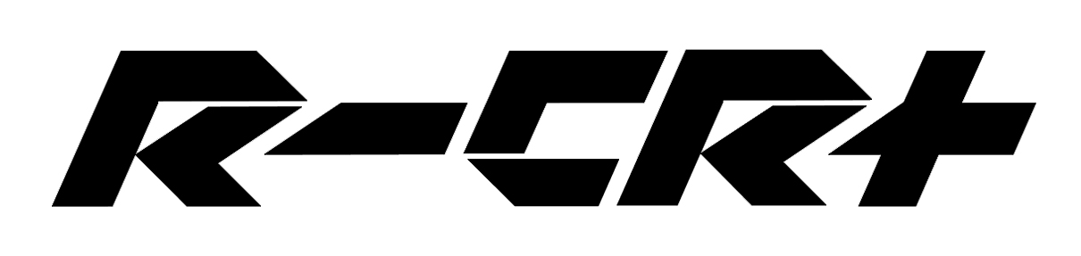 R-Crt logo