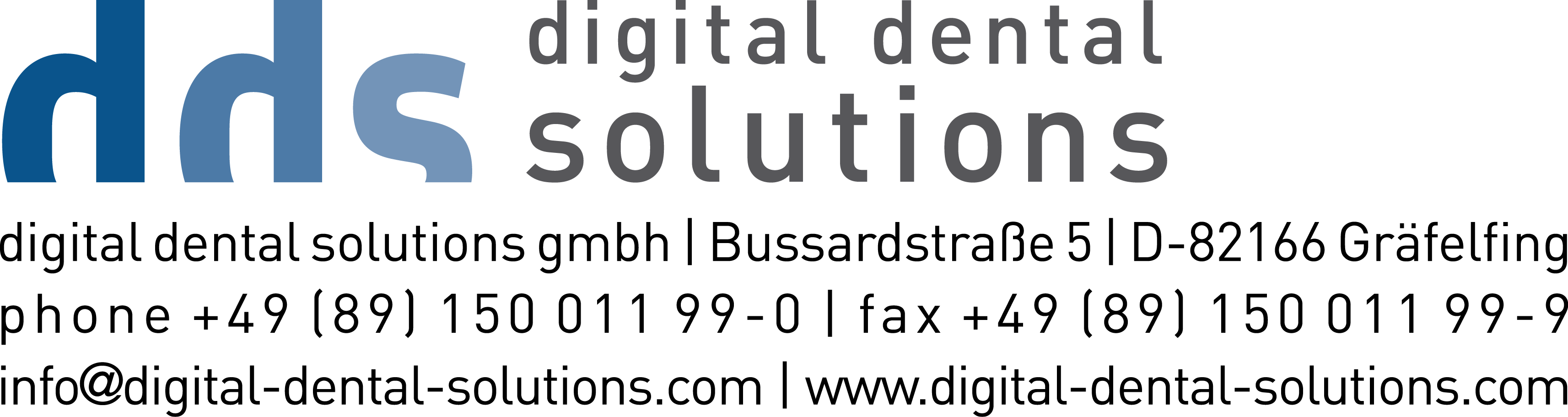 Digital Dental Solutions Gmbh logo