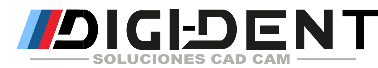 Digi-Dent Eirl logo