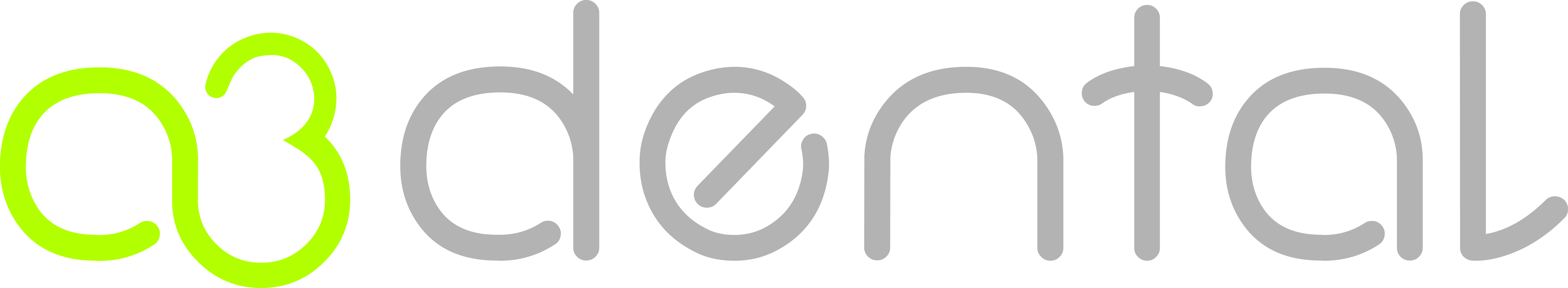 A3 Dental Ag logo