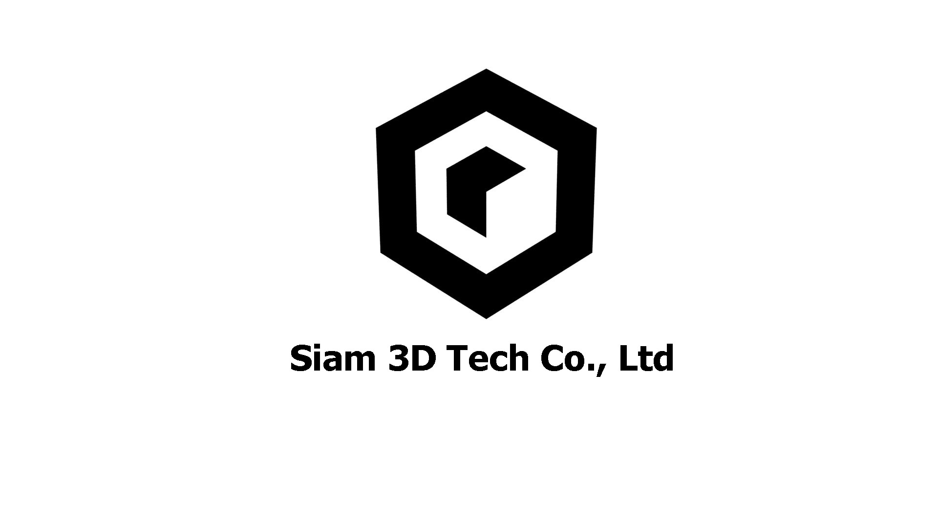 Siam 3D Tech Co., Ltd logo