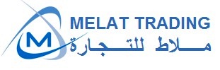 Melat Trading logo
