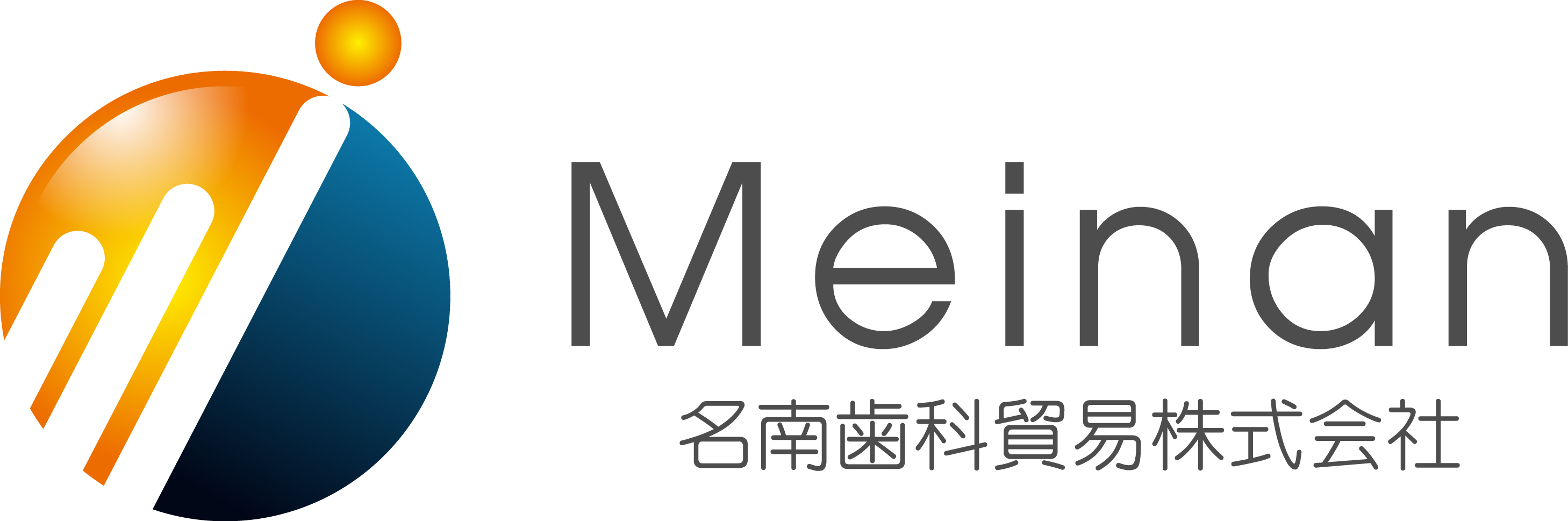 Meinan Dental Trading Co., Ltd. logo
