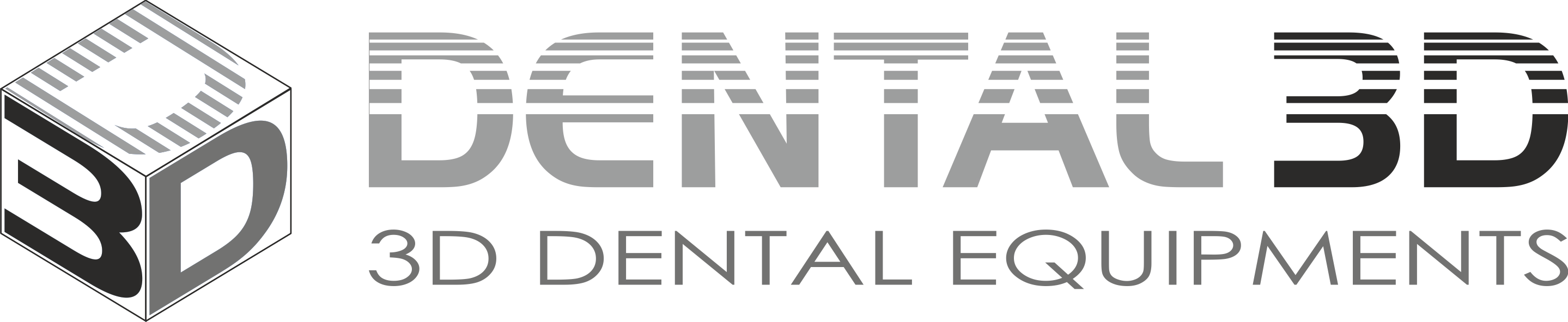 Uab "Dental 3D" logo