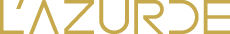 Lazurde logo
