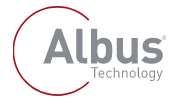 Albus Technology logo