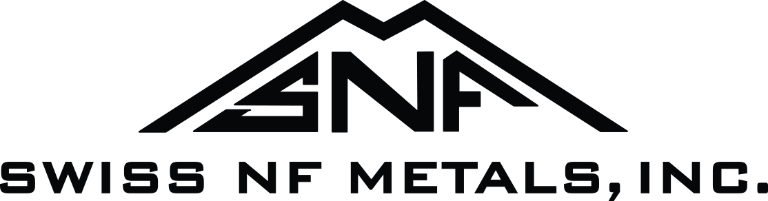 Swiss Nf Metals, Inc. logo