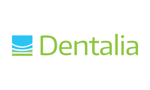 Dentalia D.O.O. Ljubljana logo