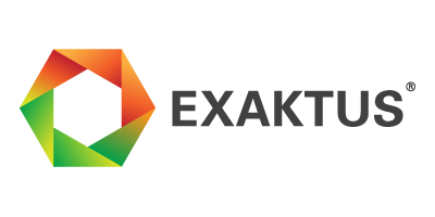 Exaktus logo