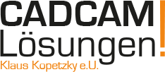 Cad/Cam Lösungen Klaus Kopetzky Gmbh logo