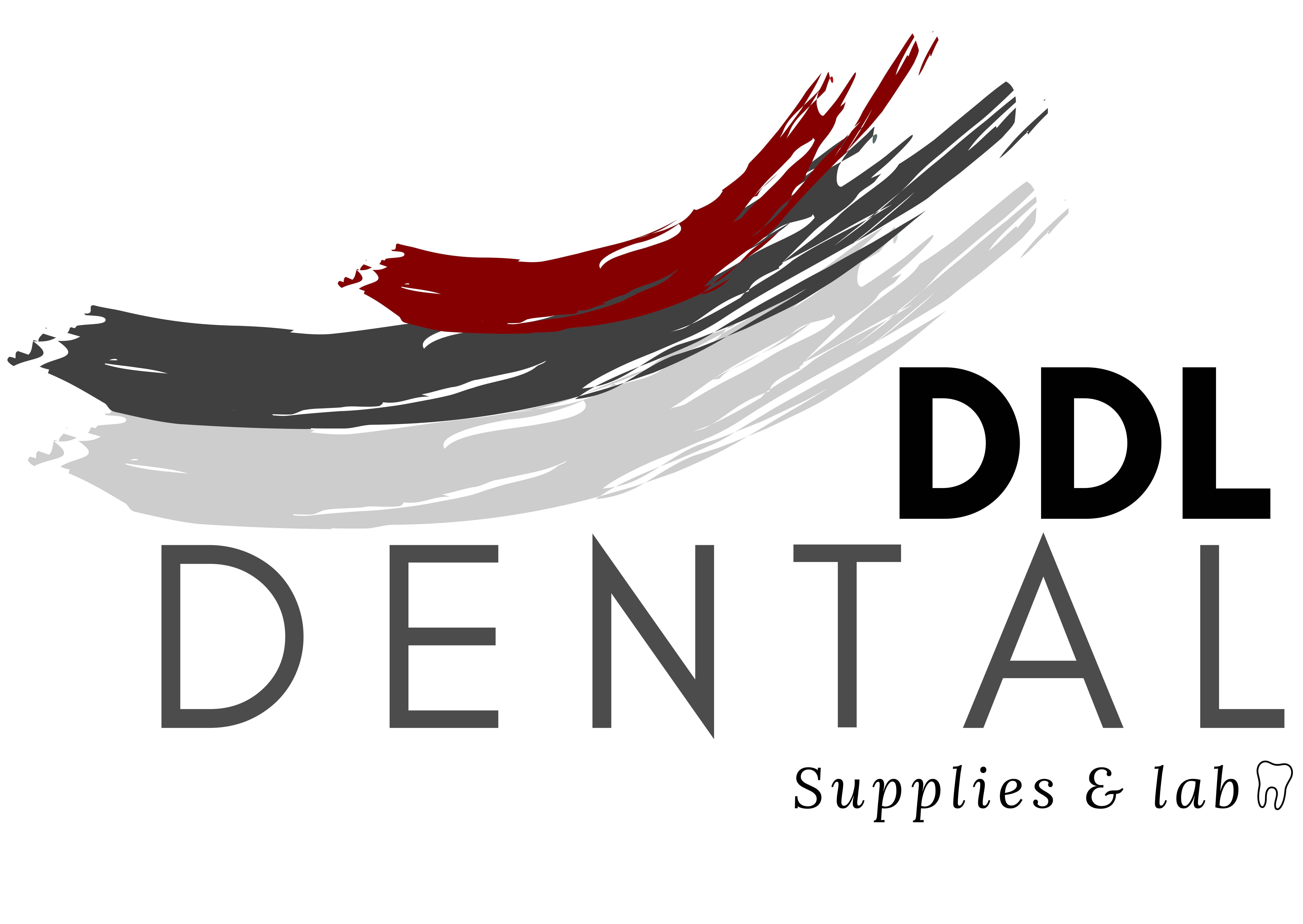 Deon De Lange Dental Cc logo