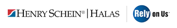 Henry Schein Halas logo