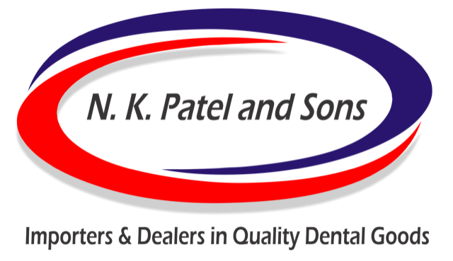 N. K. Patel And Sons logo