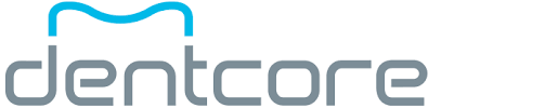 Dentcore, Inc. logo