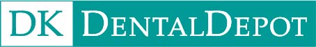 Dk Dentaldepot A/S logo