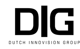 Dutch Innovision Group logo