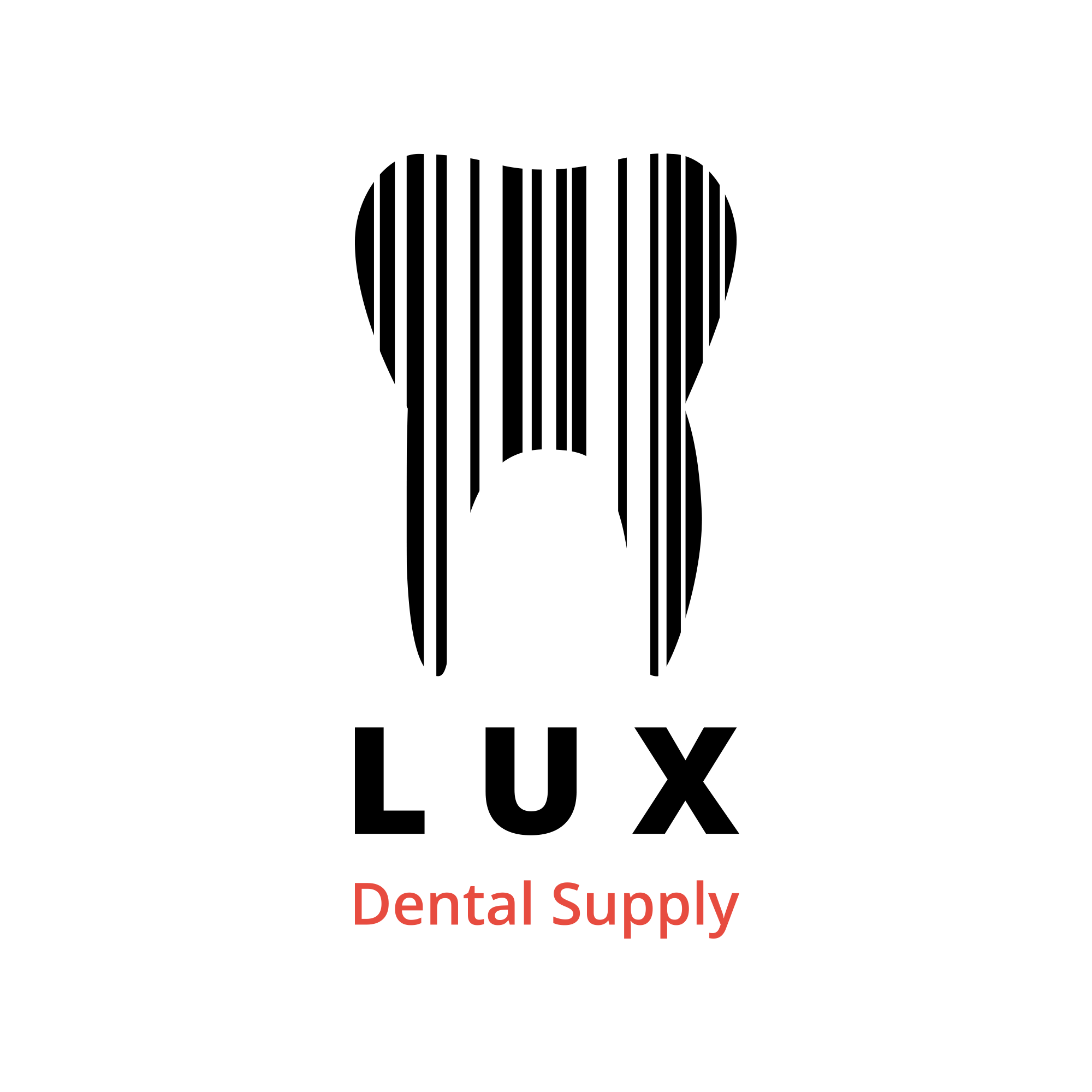Lux Dental Supply Ltd logo