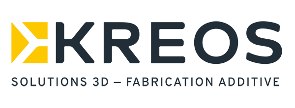 Kreos logo