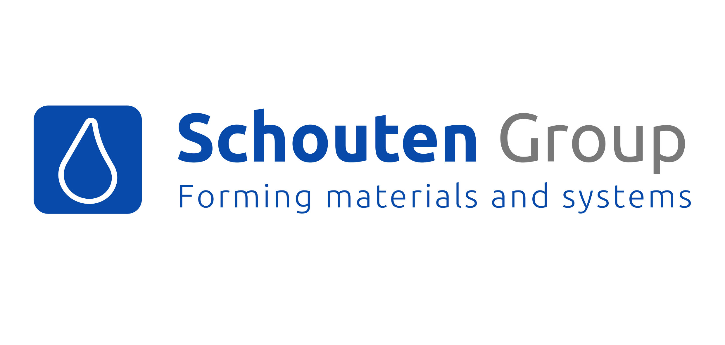 Schouten Group logo