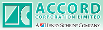 Accord Corporation Limited logo
