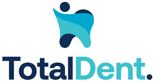 Totaldent Doo logo