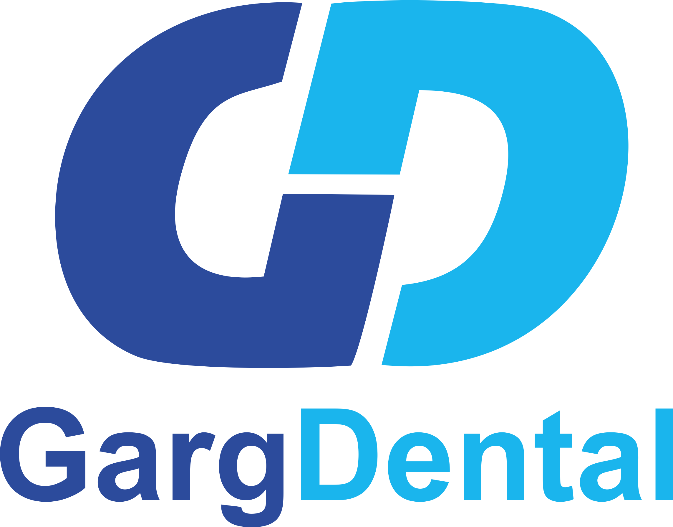 Garg Dental Pvt Ltd logo