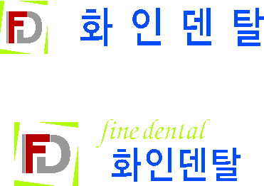 Fine Dental Co,. Ltd logo
