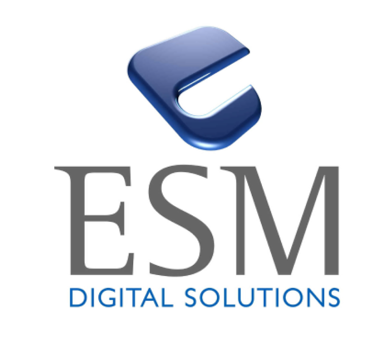 Esm Digital Solutions logo