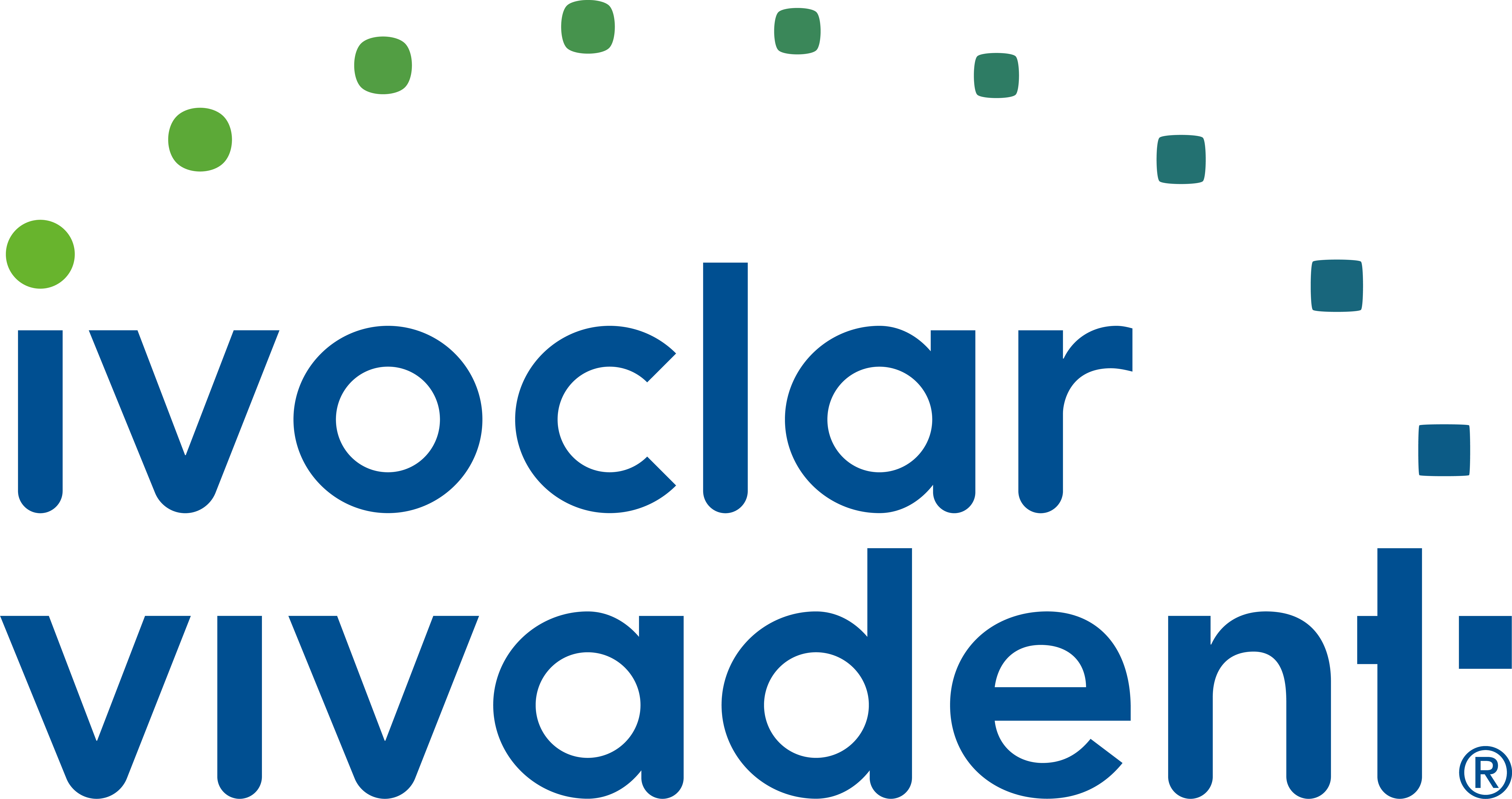 Ivoclar Vivadent Pty Ltd logo