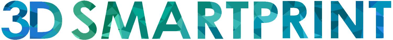 3Dsmartprint - Official Reseller logo
