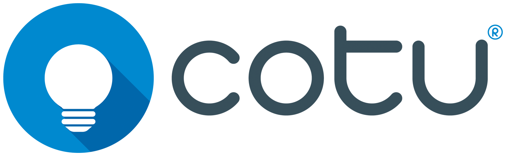 Cotu S.R.O. logo
