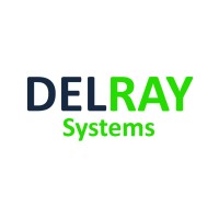 Delray Systems Llc logo