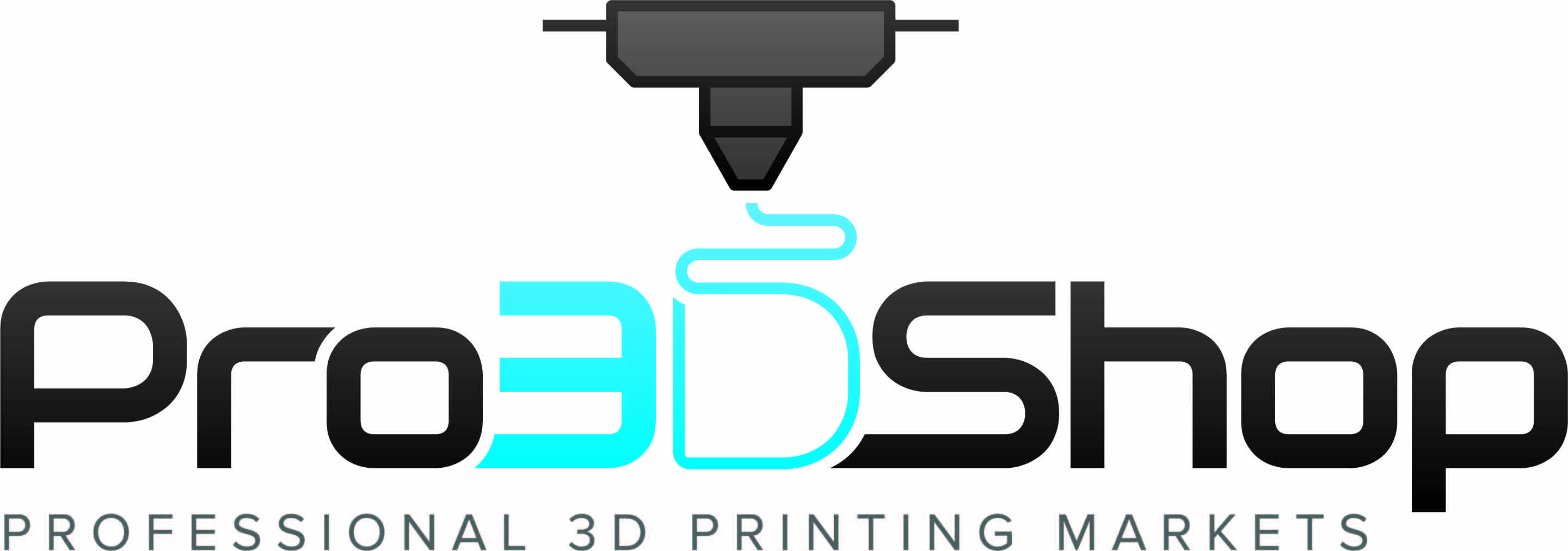 Pro 3D Shop (Castable Resin Ltd) logo