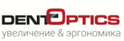 Тоо «Dentoptics (Дентоптикс)» logo