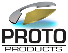 Proto Products logo