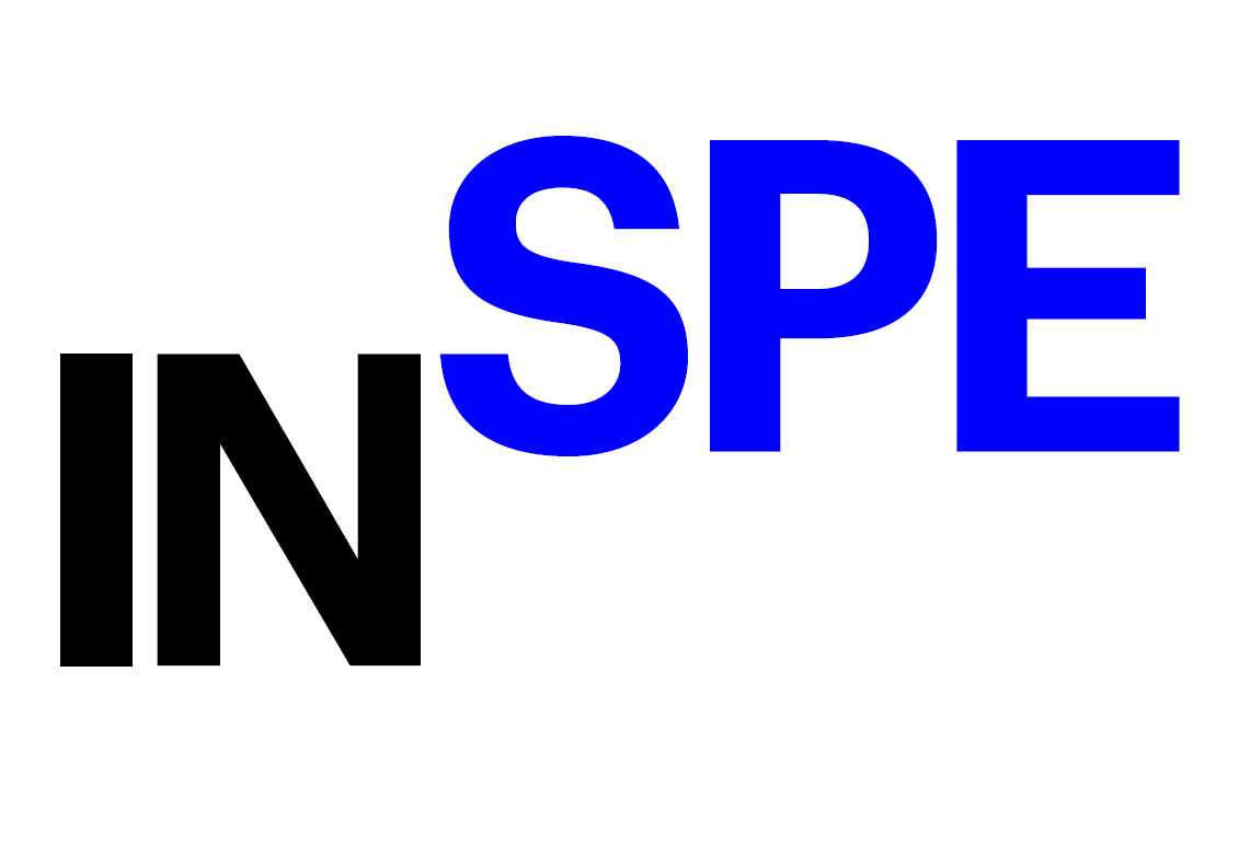 Inspe logo
