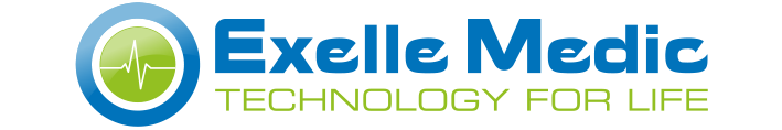 Exelle Medic logo