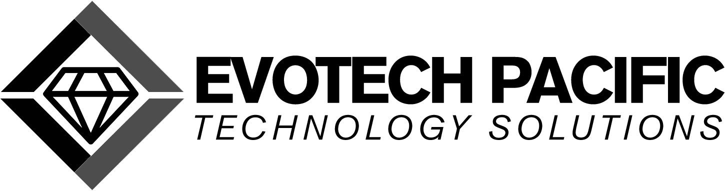 Evotech Pacific Pl logo