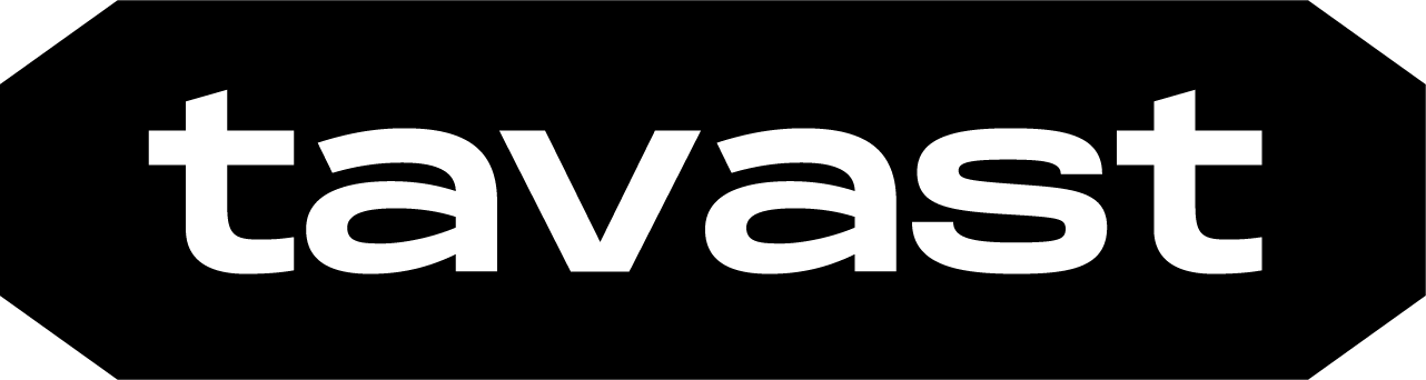 Oü Tavast Eesti logo